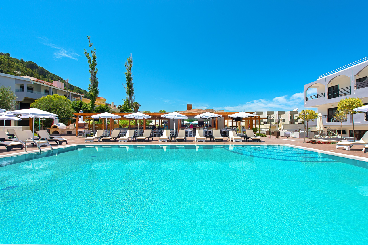 Sunny Days Hotel 29/30