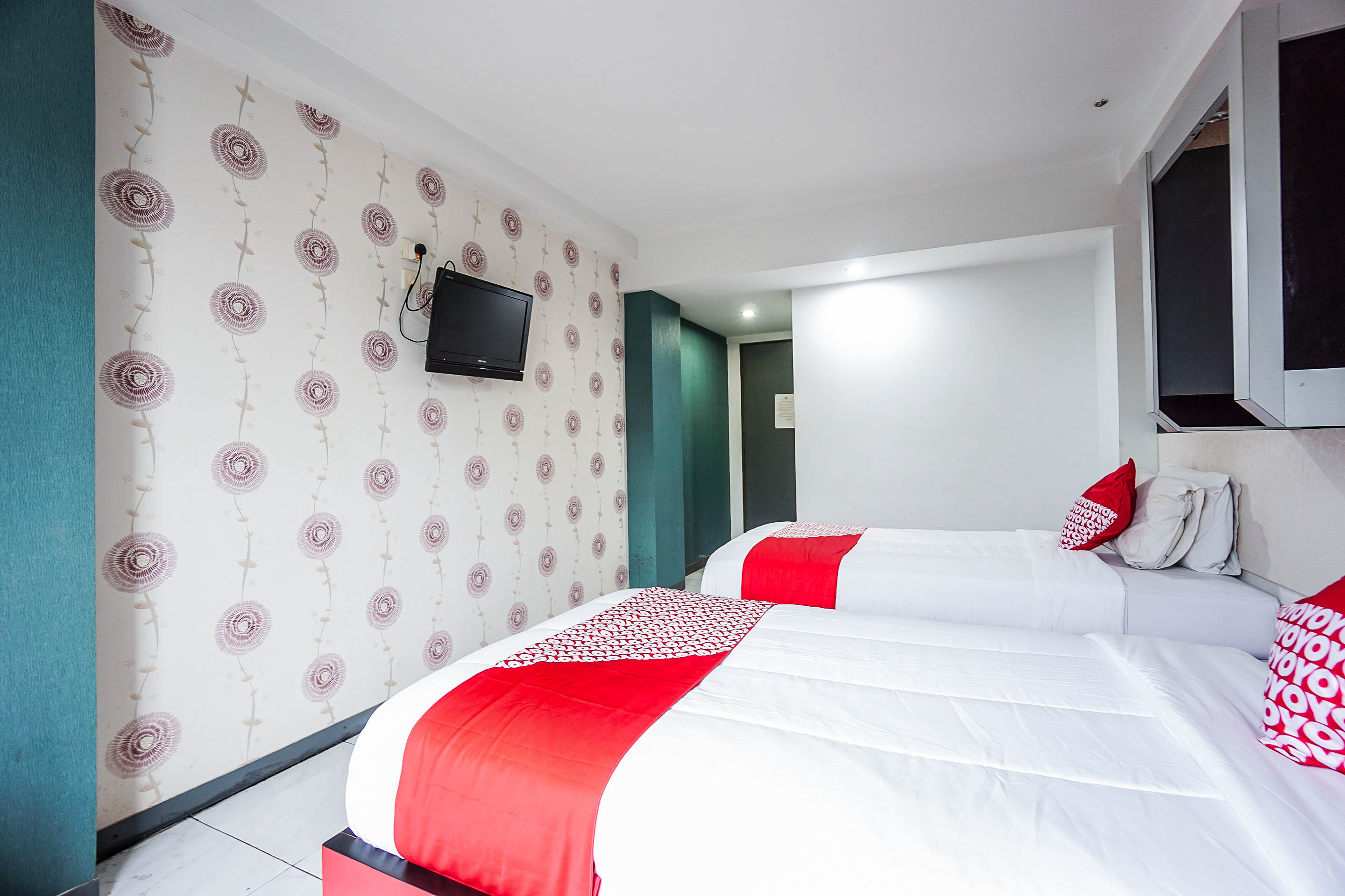 Prince Boulevard Hotel 15/42
