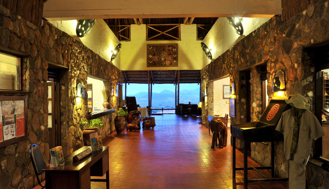 Kilaguni Serena Safari Lodge 27/50