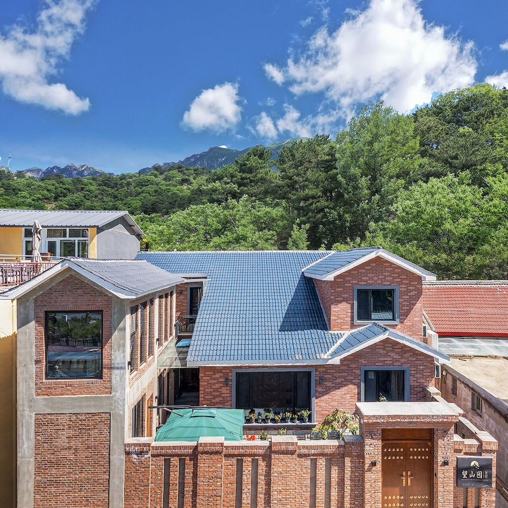 Mutianyu Greatwall Wangshanyuan Homestay 36/46