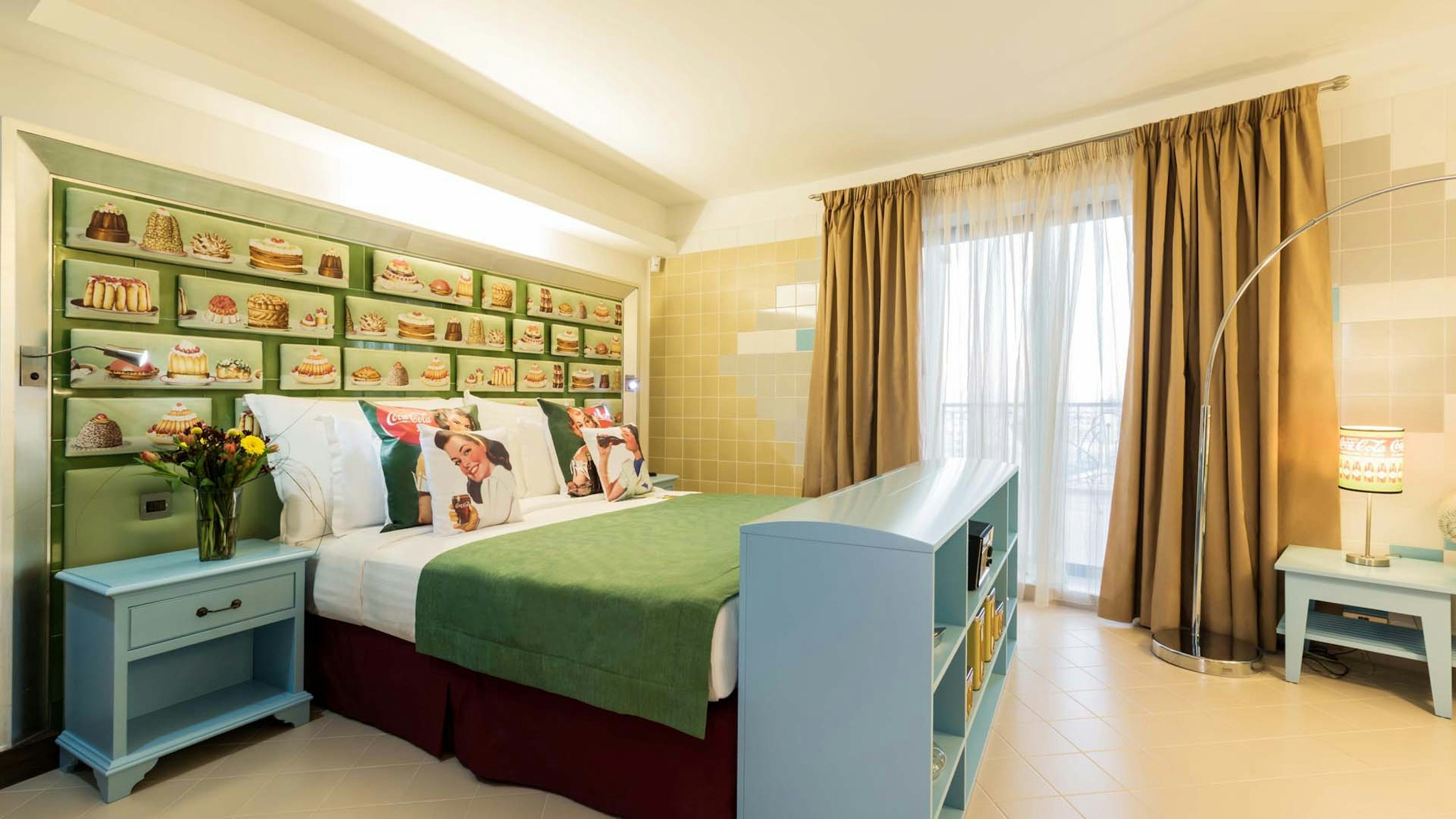 Designer, Suite