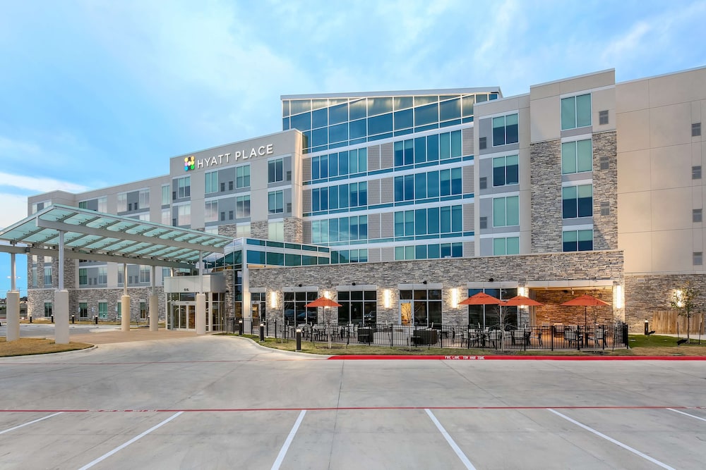Hyatt Place Austin Cedar Park 45/50
