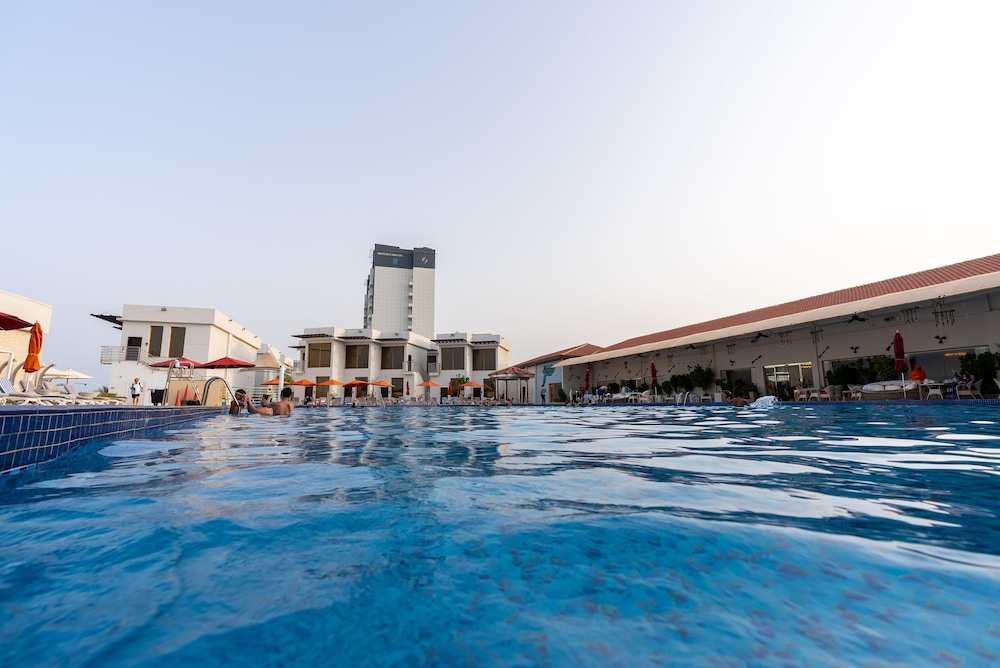 Mirage Bab Al Bahr Beach Resort 35/49