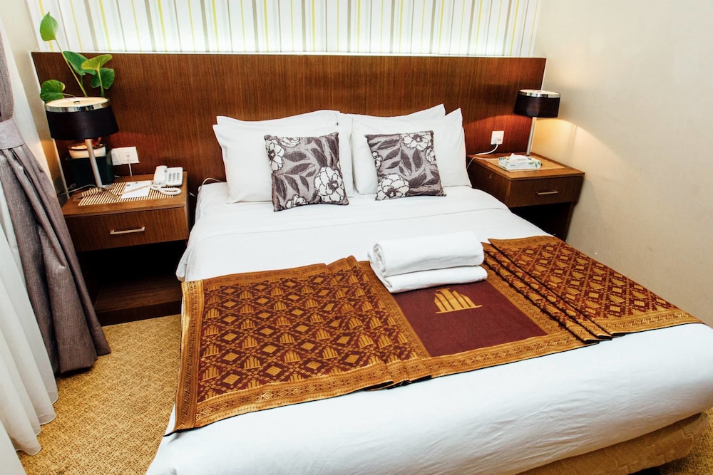 Hotel Darul Makmur 32/61
