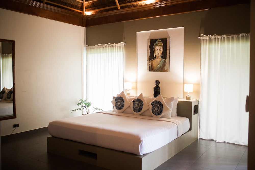 Villa Kasadya 8/50