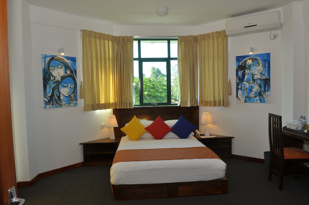 Amaara Sky Hotel 27/61