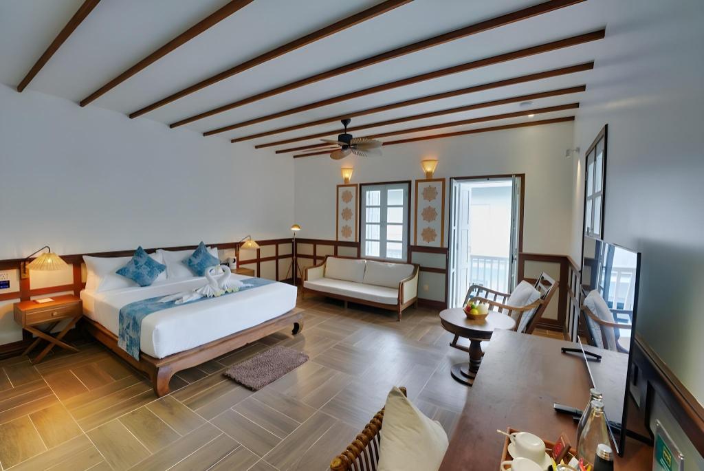 Mybanlao Hotel 16/50