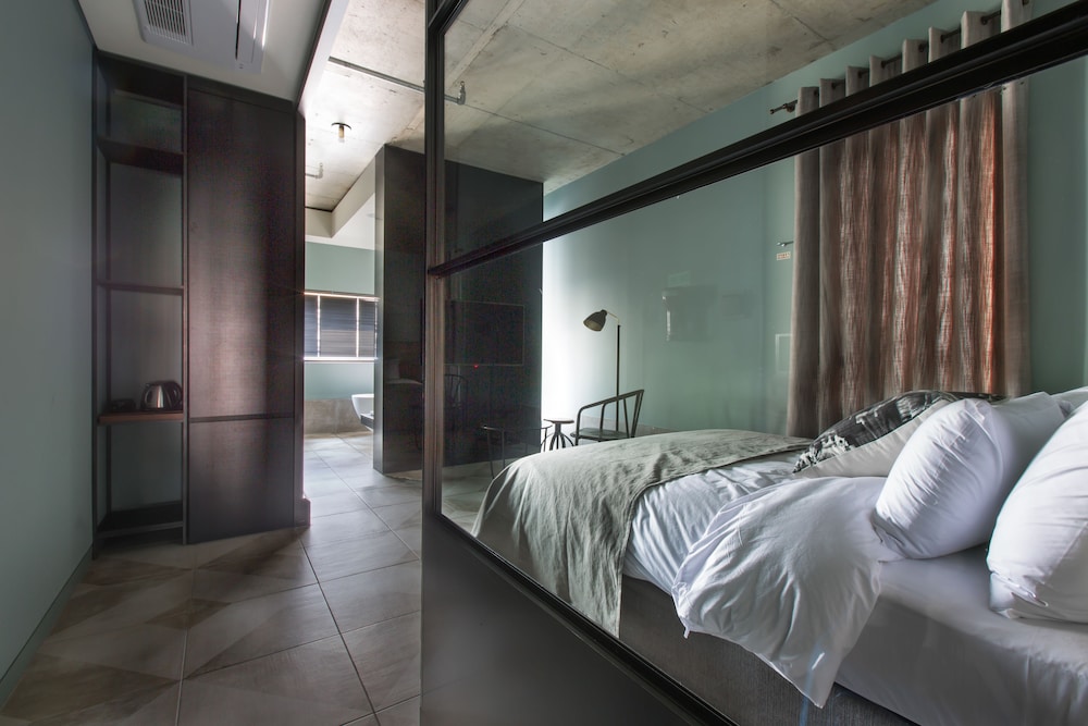 Sr Hotel Seoul Magok 32/62