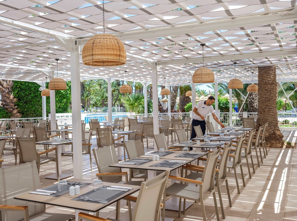 TUI BLUE Palm Beach Hammamet 39/58