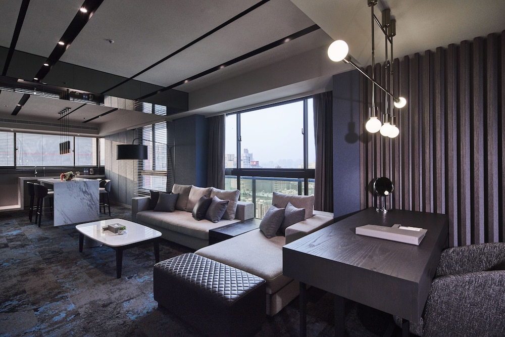 Kung Shang Design Hotel 52/75