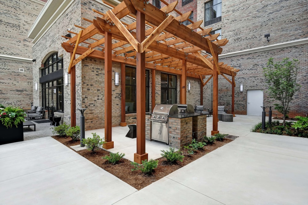 Homewood Suites By Hilton Greenville Downtown Sc photo5