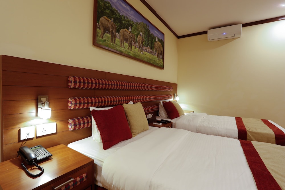 Rupakot Resort 23/78