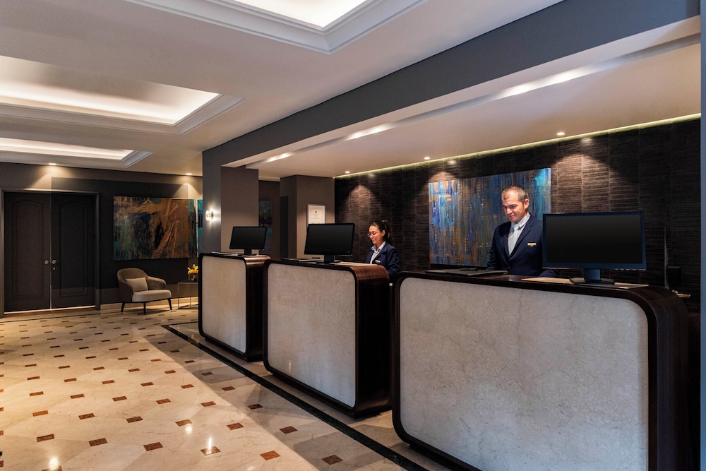 Sofitel Bogota Victoria Regia 6/58