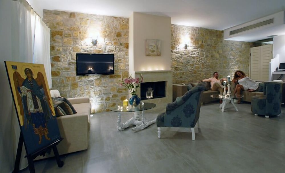 Kythira Golden Resort 22/34