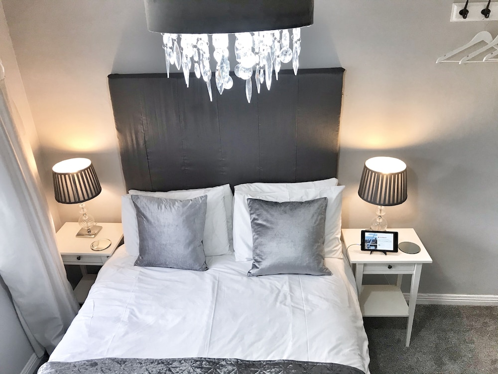 Elagh View Bed Breakfast 33/58
