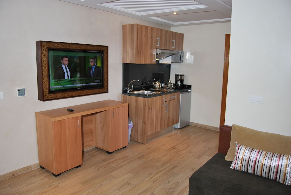 Residence Rofaida 12/42
