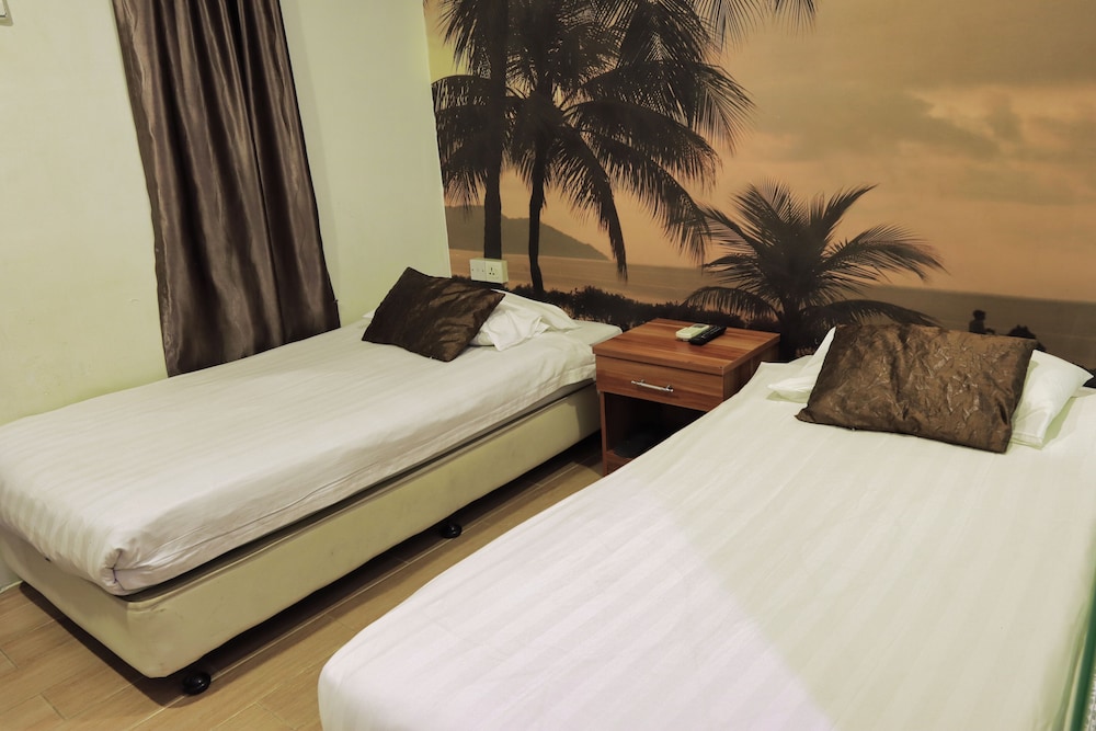 Rain Forest Hotel 27/51