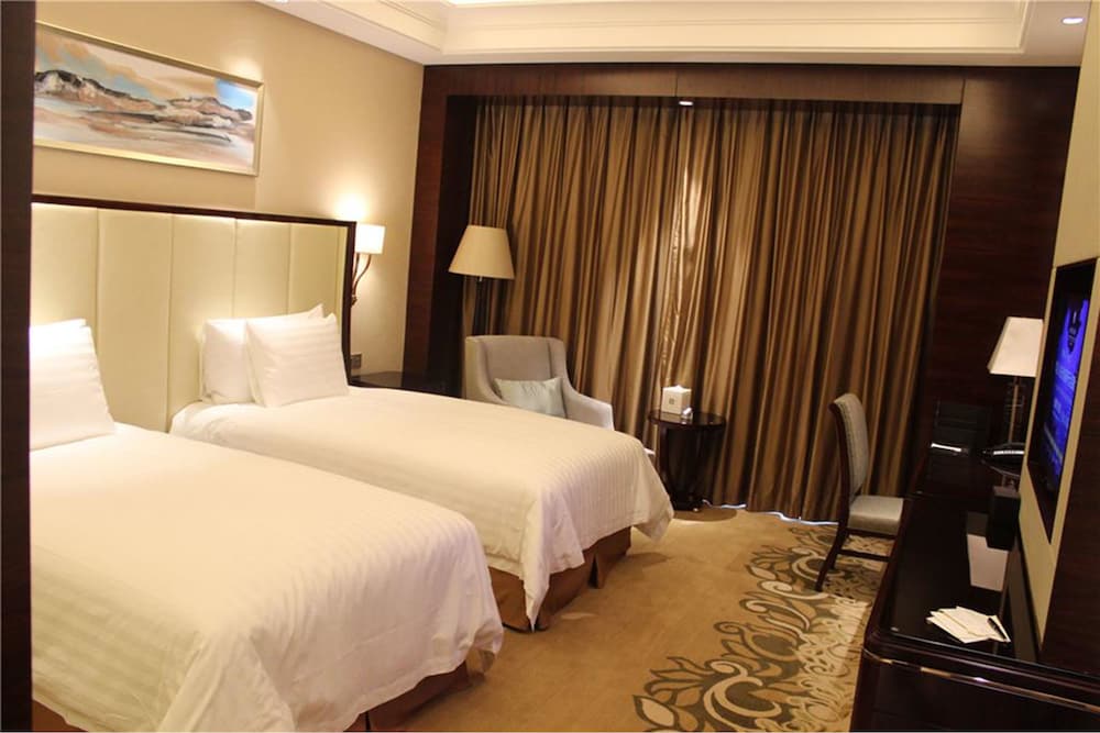 Grand New Century Hotel Hangzhou Sumtime 9/48