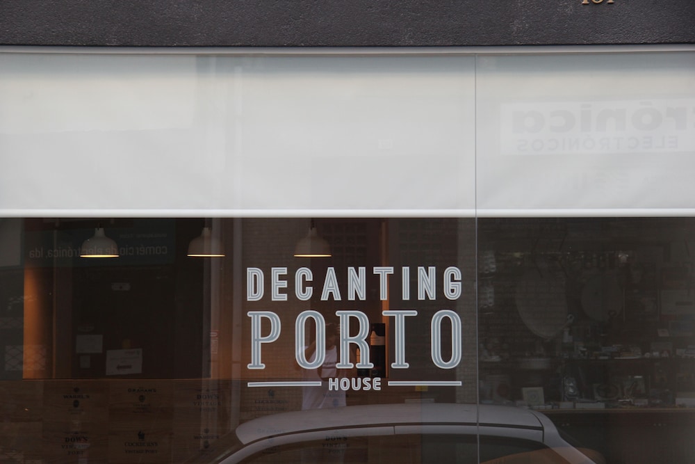 Decanting Porto House 27/50