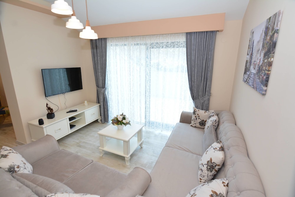 Apartments Dobrotski Dvori 21/64