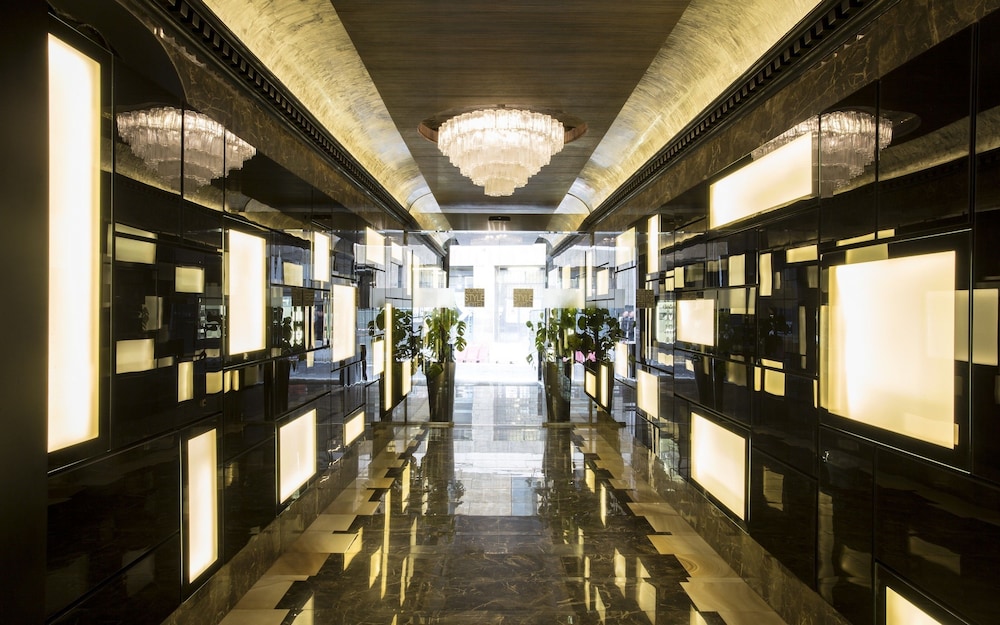 The Style Hotel Rome 41/50