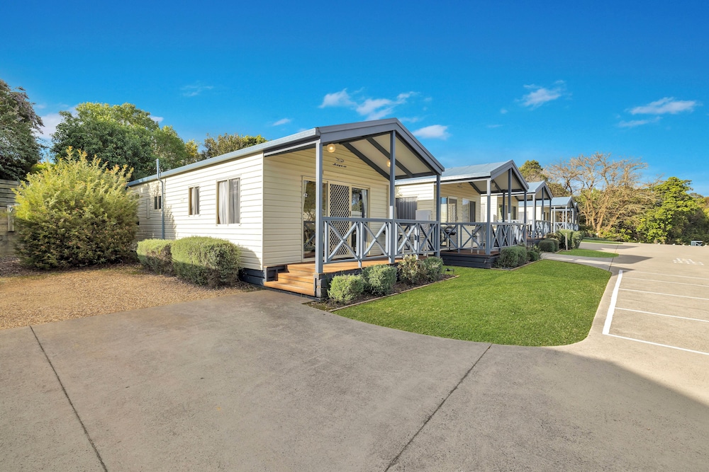 METUNG HOLIDAY VILLAS 55/63