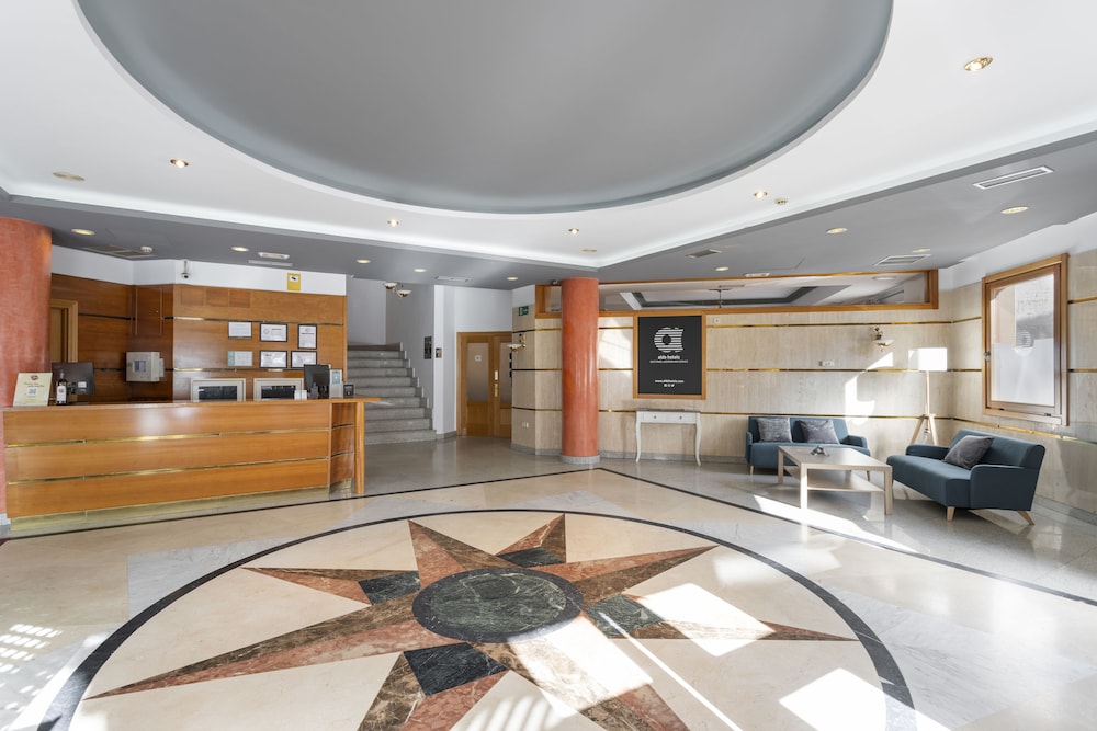 Hotel Maria de Molina 6/50