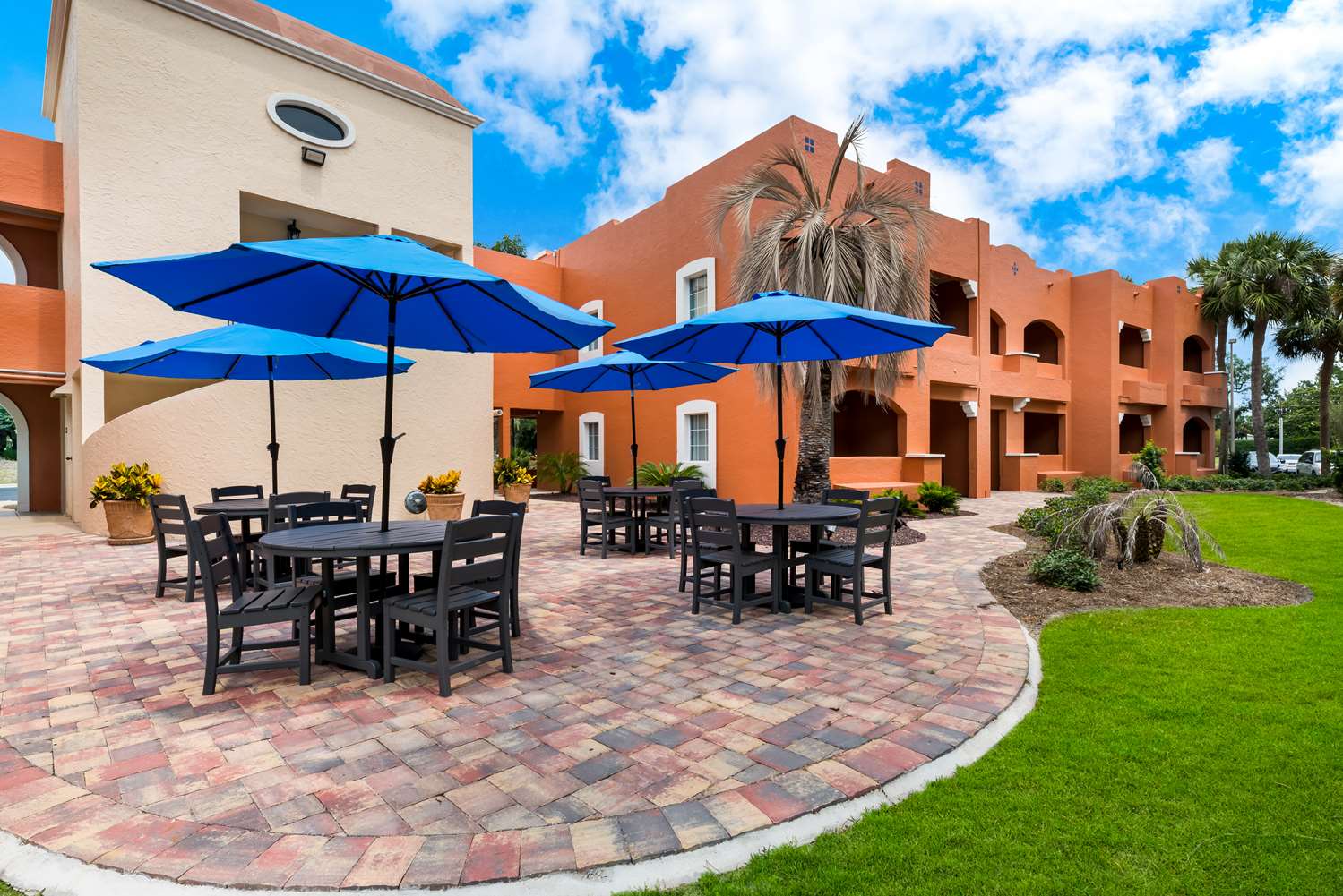 SureStay Plus by Best Western The Villages 12/14