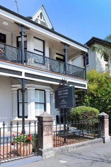 High Cross Randwick by Sydney Lodges 1/16