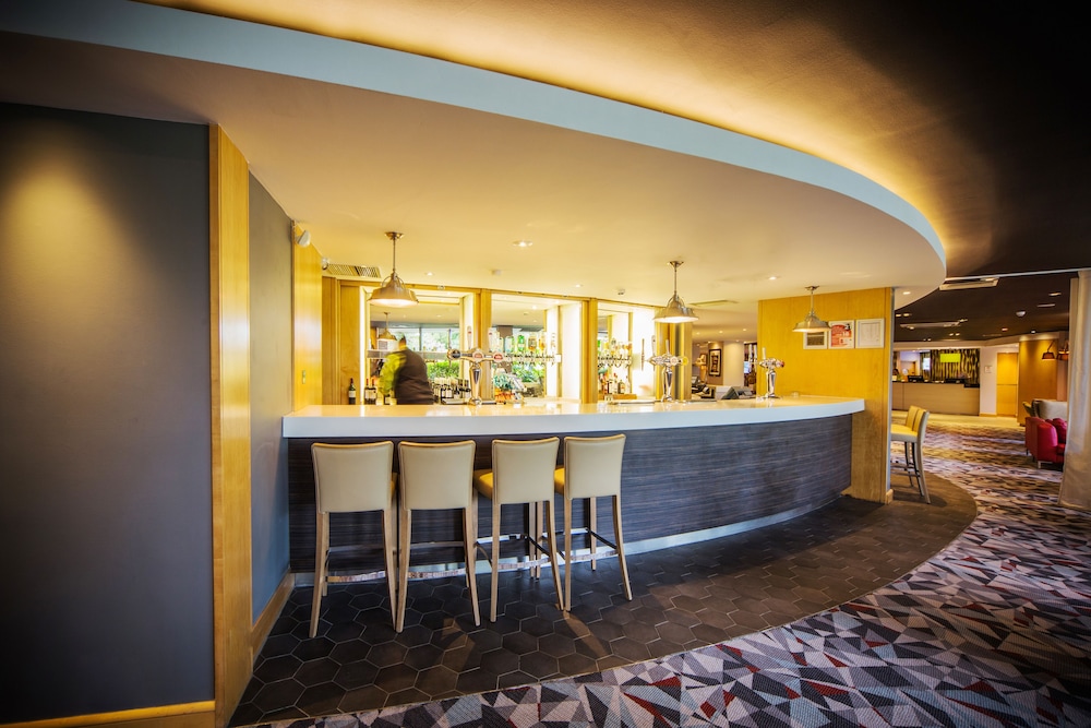 Holiday Inn Reading South M4 Jct11 4/81