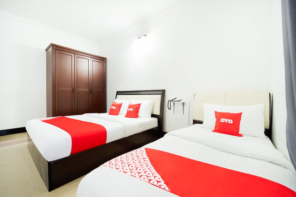 Hotel O Kulim Inn 8/28