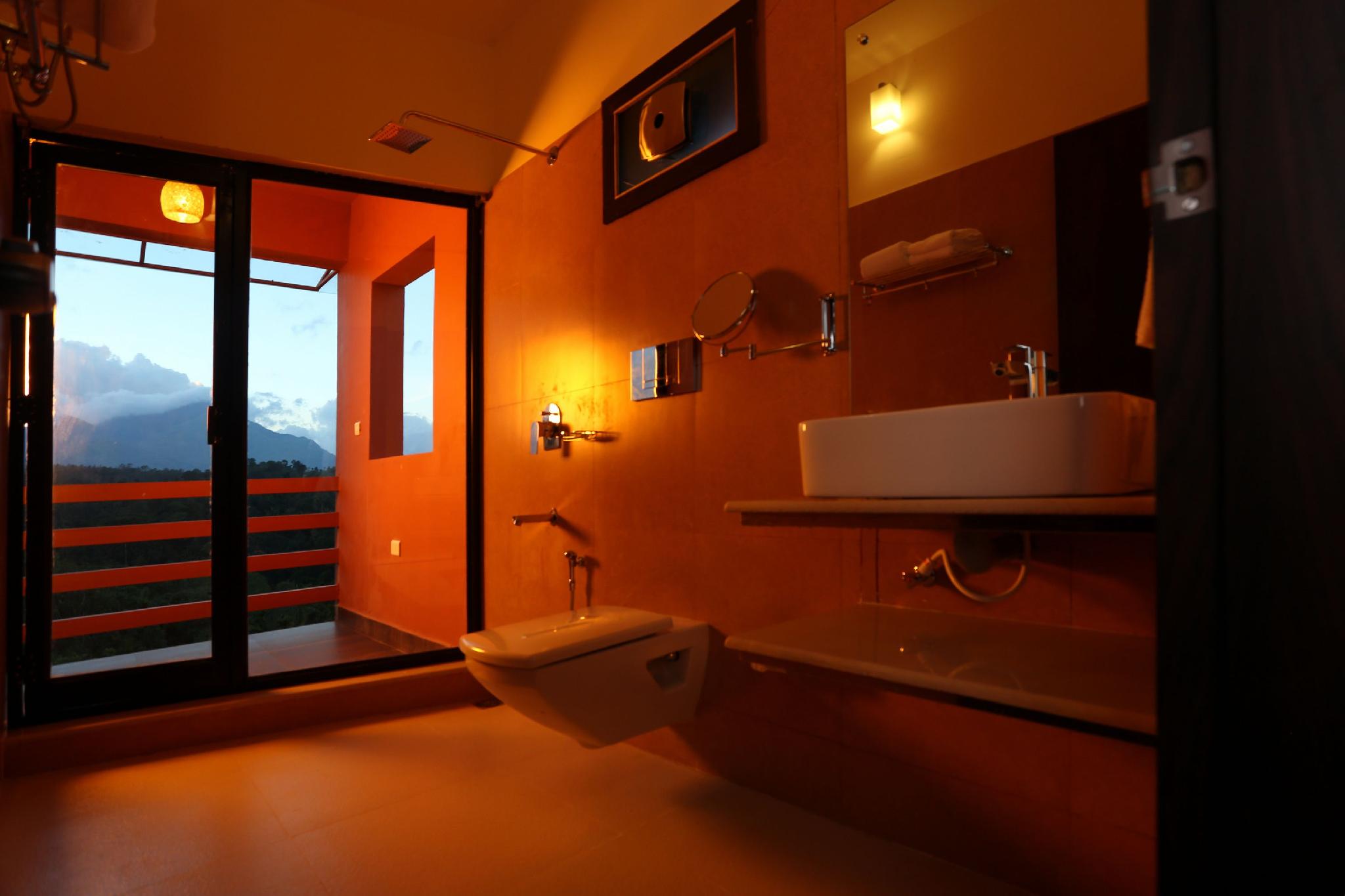 PETALS RESORTS WAYANAD 12/44