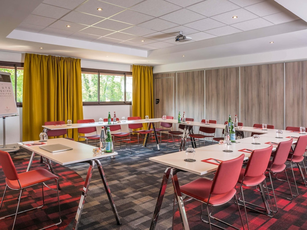 Cabot Hotel Bordeaux - MGallery Collection 39/48