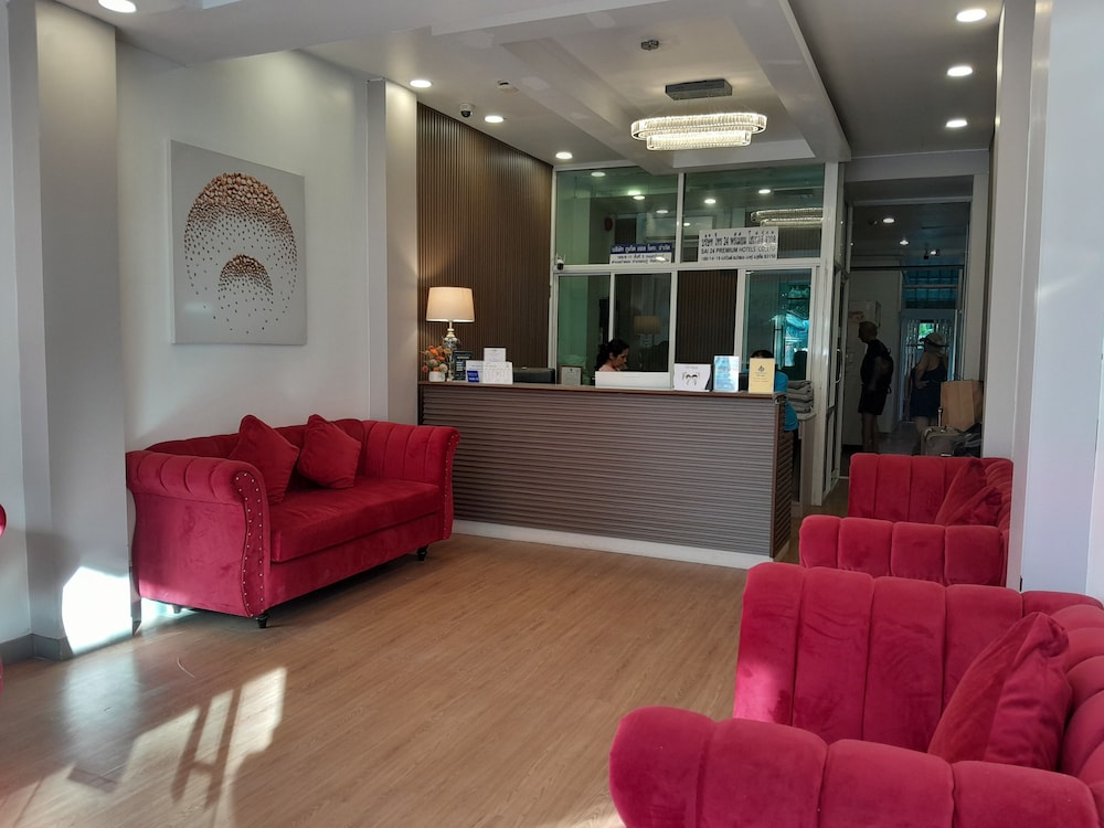 MODERN LIVING HOTEL 5/45