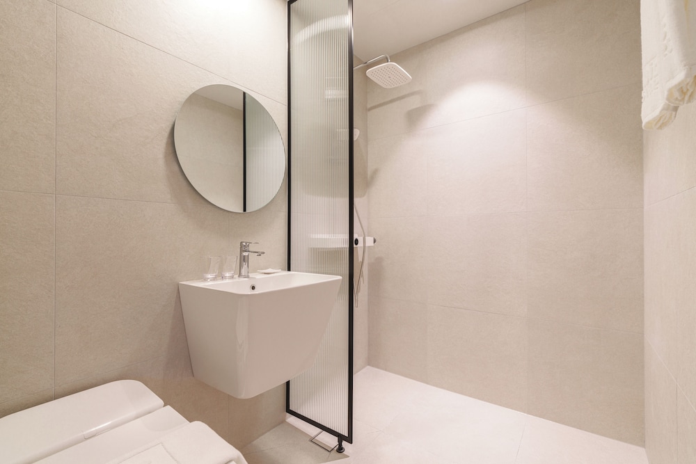 Ibis Styles Ambassador Jeonju City Centre 59/63