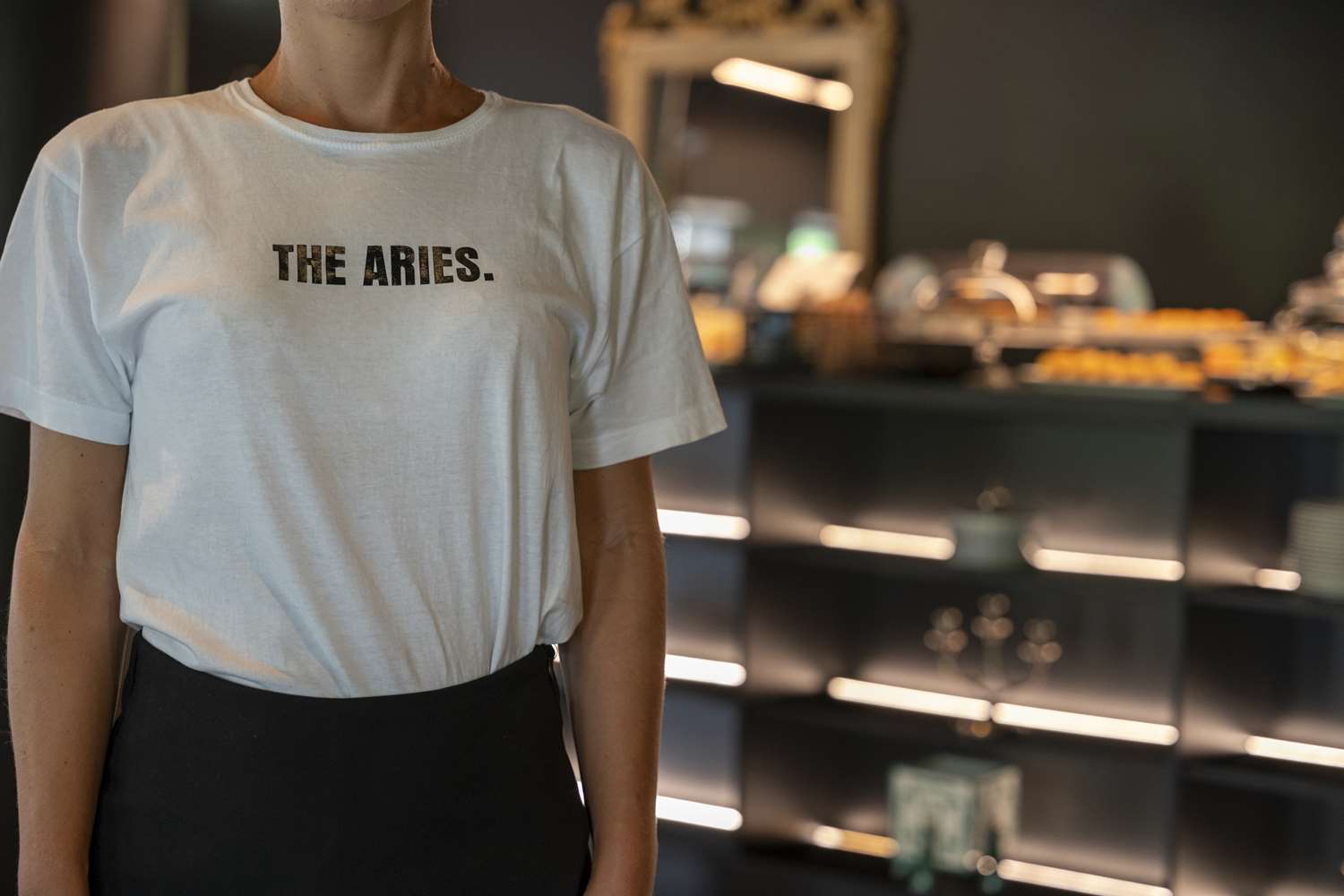 The Aries Grand Boutique Hotel 26/37