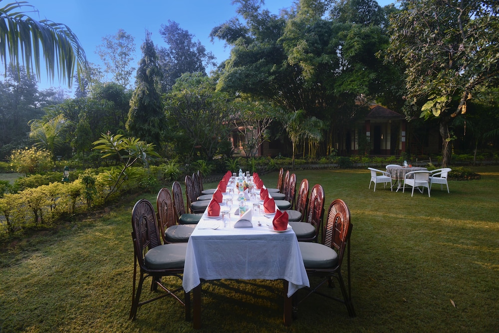 Pench Jungle Camp 62/71