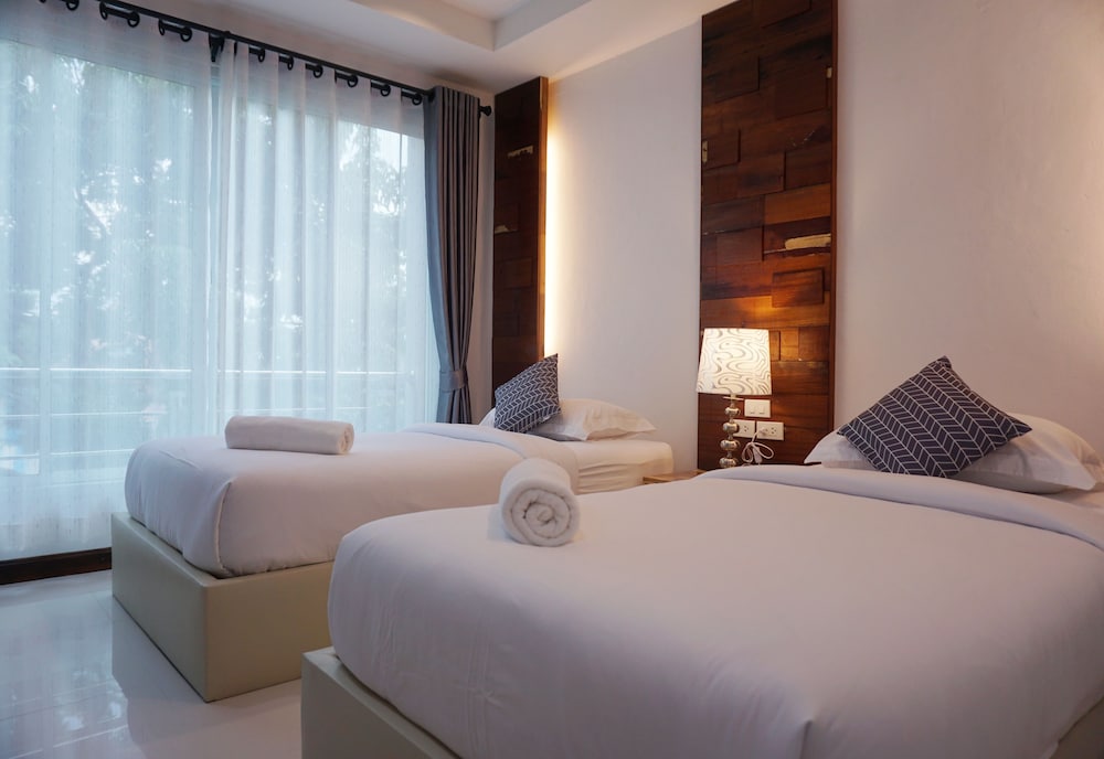 Nan Panwa Hotel 28/53