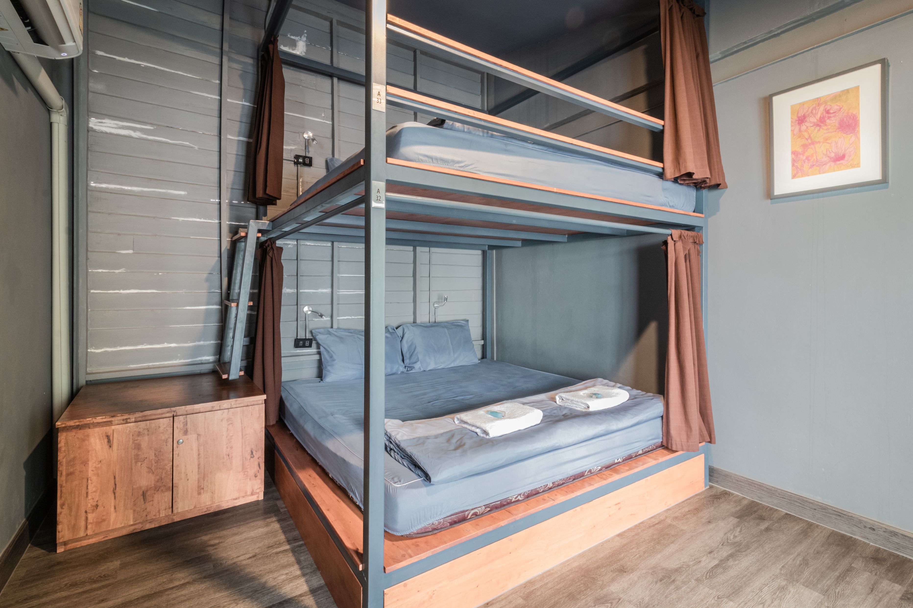 Time Sabai 134 Hostel 19/50