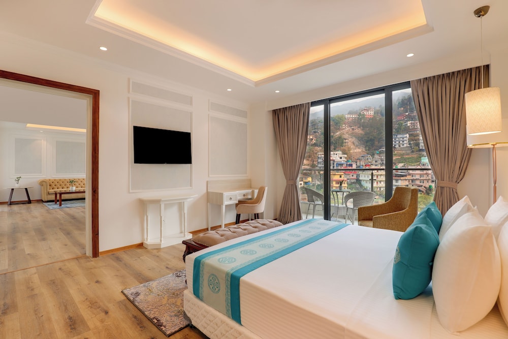 Hotel Lemon Tree, Premier, Kathmandu 26/81