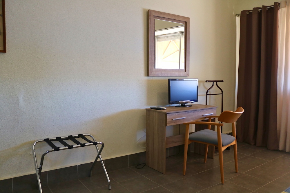 work area