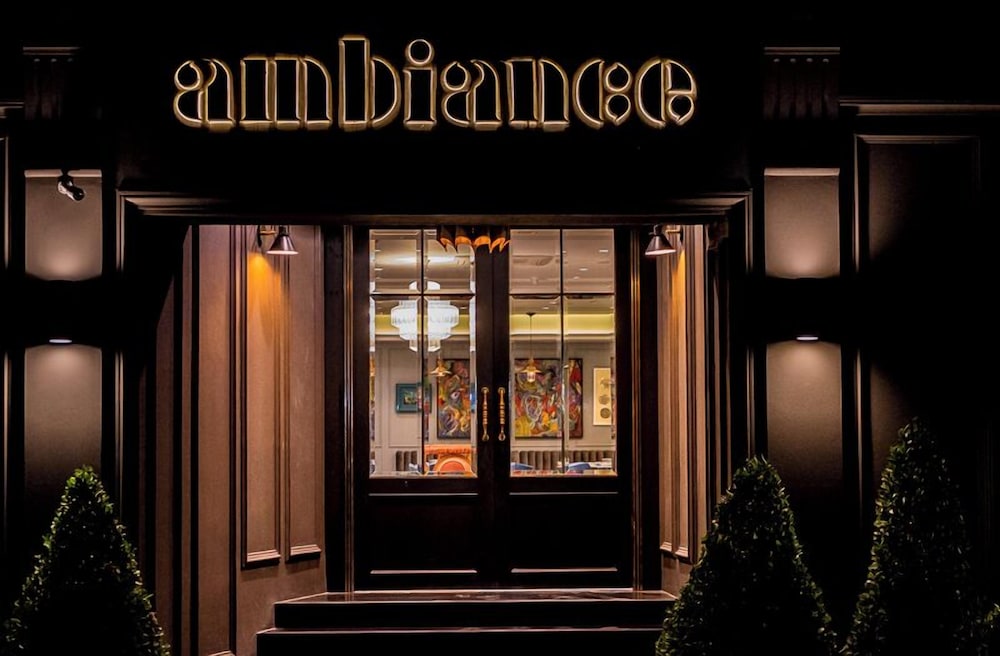 Ambiance Boutique Art Hotel Lahore 22/46