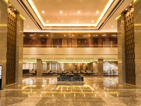 HANGZHOU OUYAMEI INTERNATIONAL HOTEL 9/52