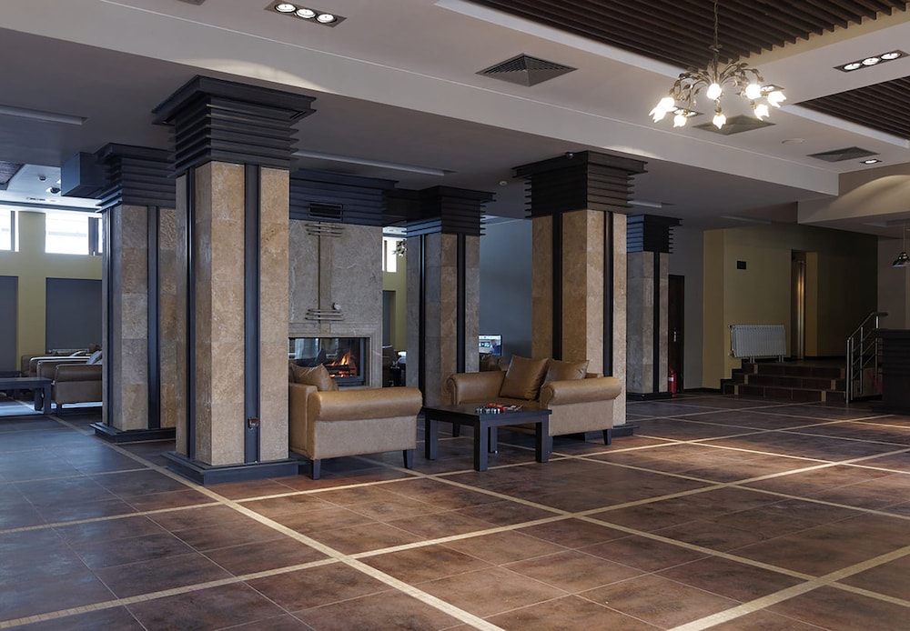 Trinity Residence Bansko 9/67