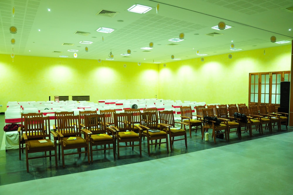 Poovar Island Resort 27/46
