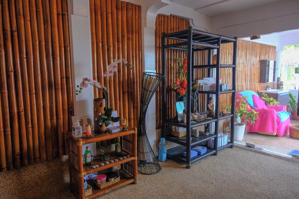 Malapascua Exotic Island Dive And Beach Resort 49/65