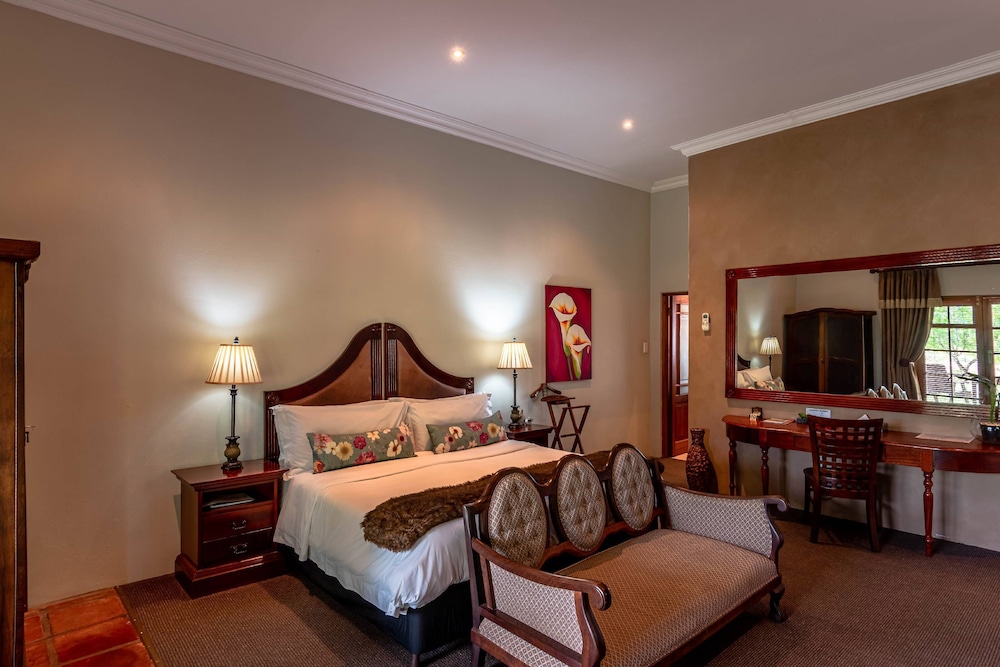 Mooiplaas Guesthouse 13/70