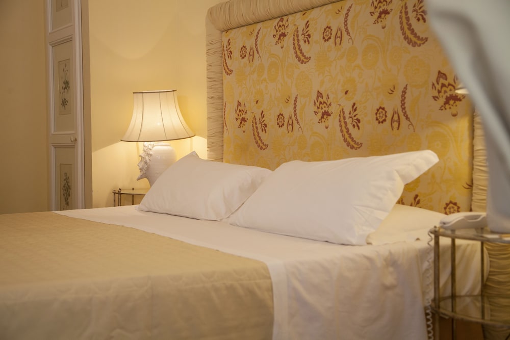 Relais Villa San Martino 6/46