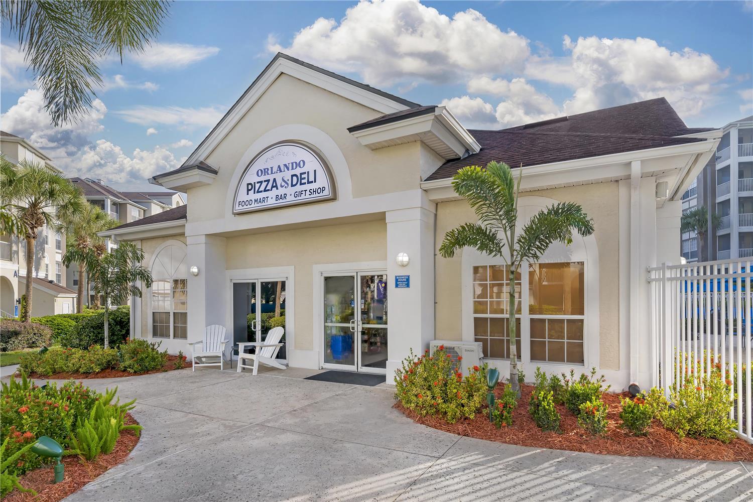 Hilton Vacation Club Grande Villas Orlando 20/34