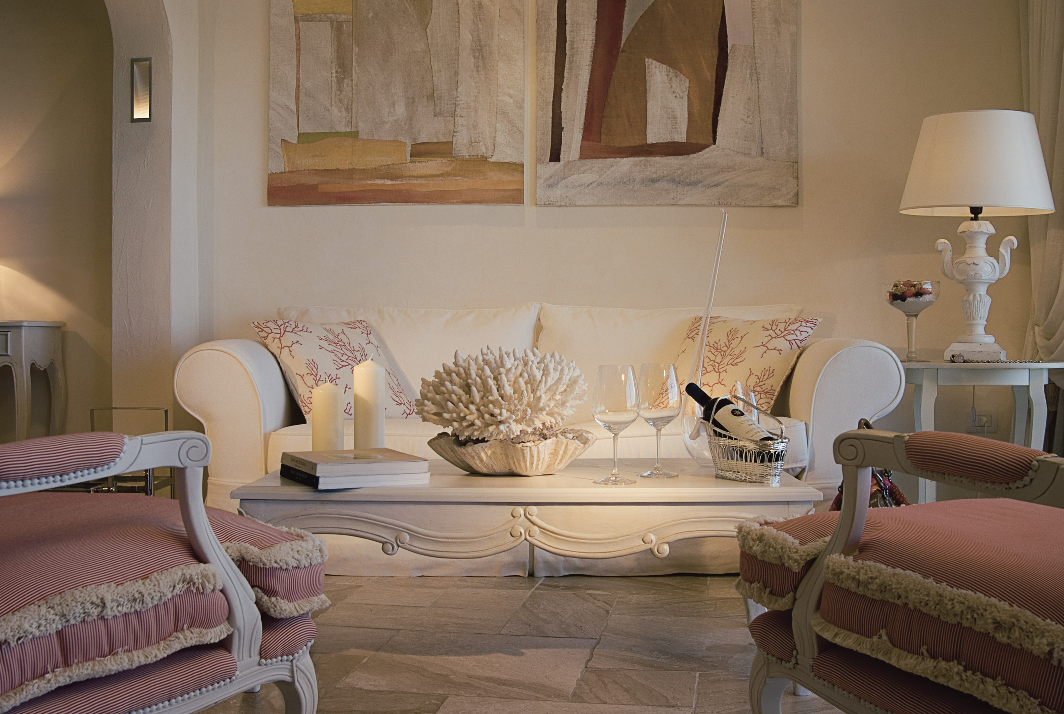 Presidenziale Suite، CPH Pevero Hotel 2/3